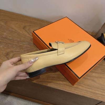 wholesale quality hermes women shoes model no. 120